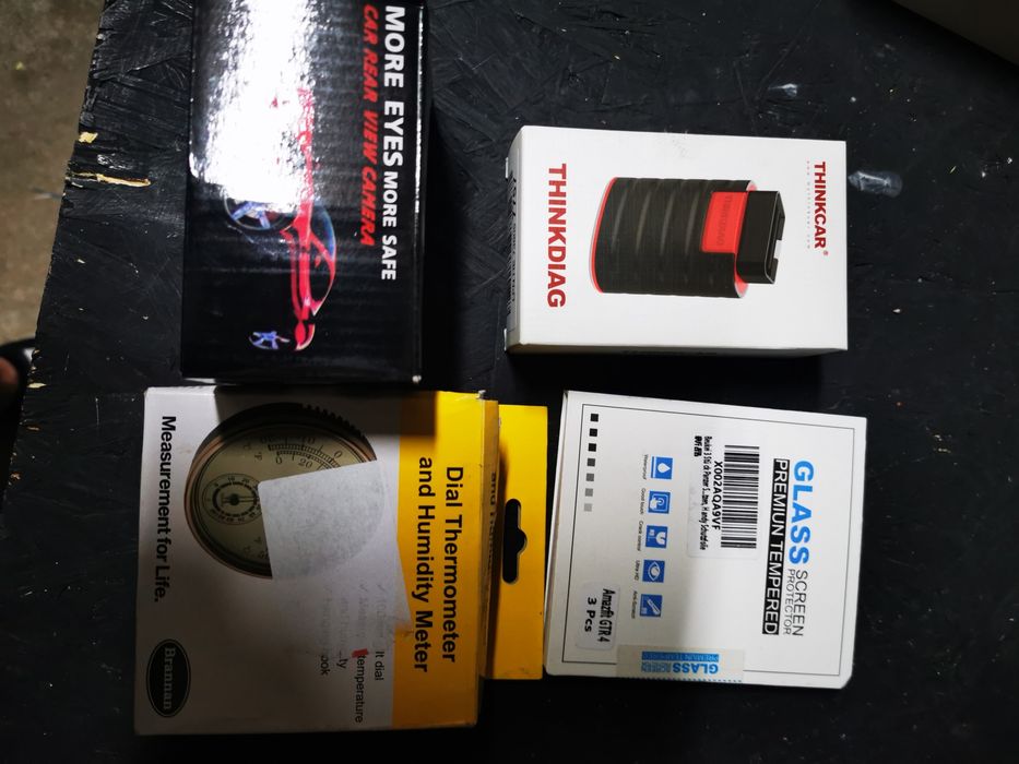 Mix Box do dalszej odsprzedaży AB