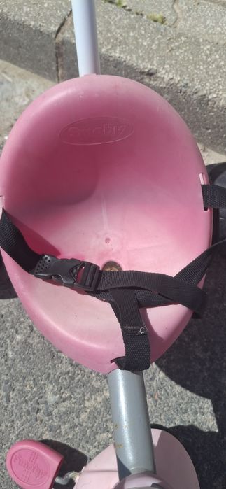 Triciclo de criança