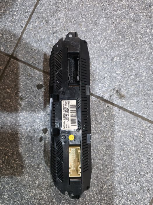 Panel klimatyzacji Nawiewu Ford Focus mk2 lift