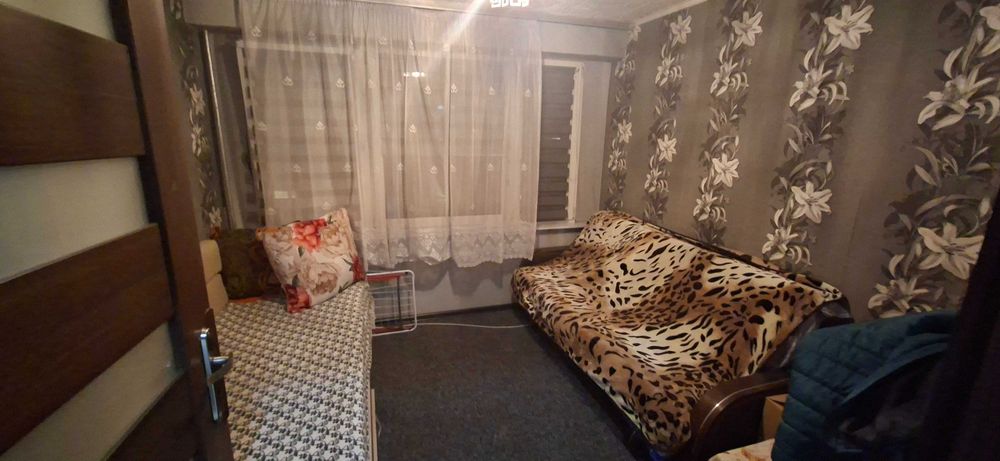 Mieszkanie do wynajęcia w Oświęcimiu.