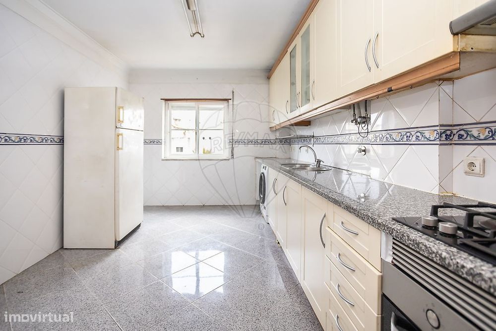 Apartamento T3 para venda