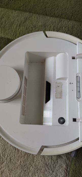 Пилосос робот Rowenta Explorer Serie 95 RR7987WH