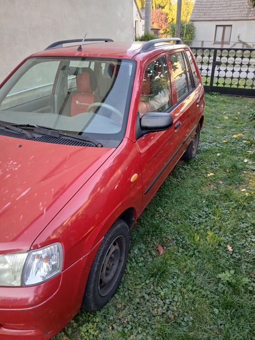 Mazda Demio  1.3