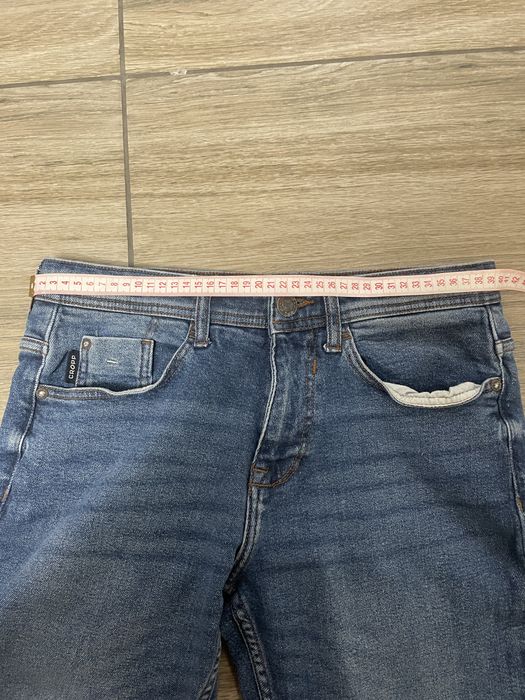 Чоловічі джинси Cropp