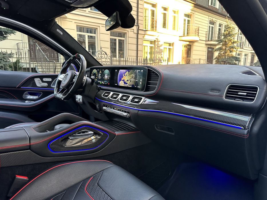 мерседес 2021 - Легкові автомобілі - OLX.ua