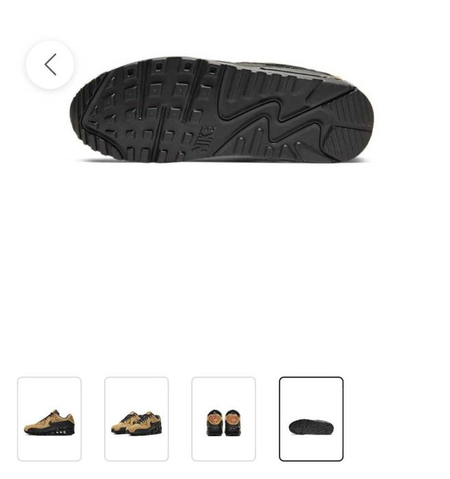 Buty męskie nike air max roz.42