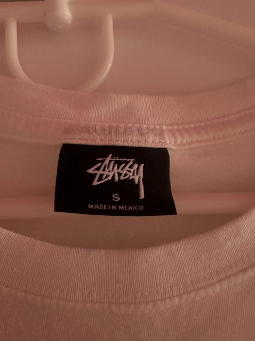 Футболка STUSSY, оригінал