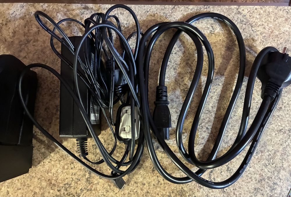 Протяжний сканер Avision AV50F Plus