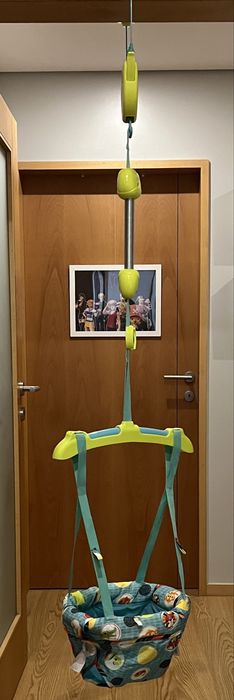 Saltador Bright Starts