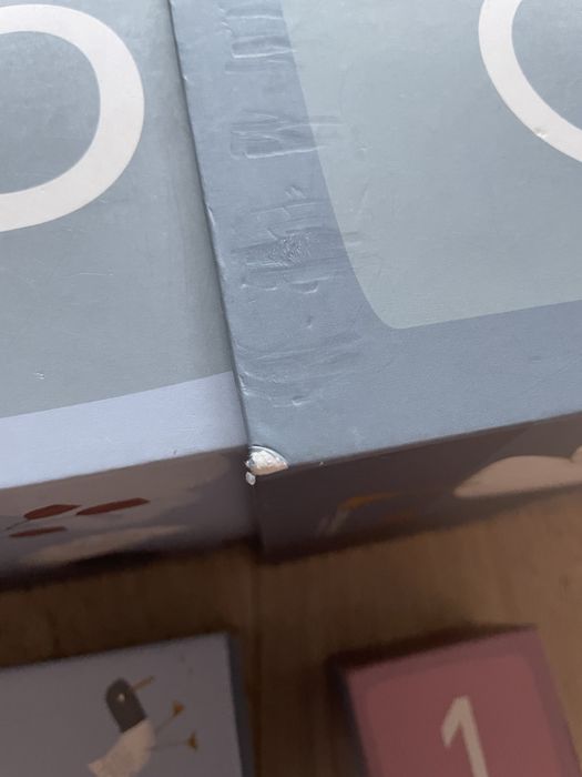 Układanka wieża dla maluszka Little Dutch