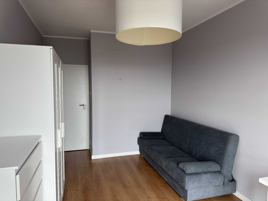 Apartment in Warszawa, Grochów-Południowy, Praga-Południe - Widok 3