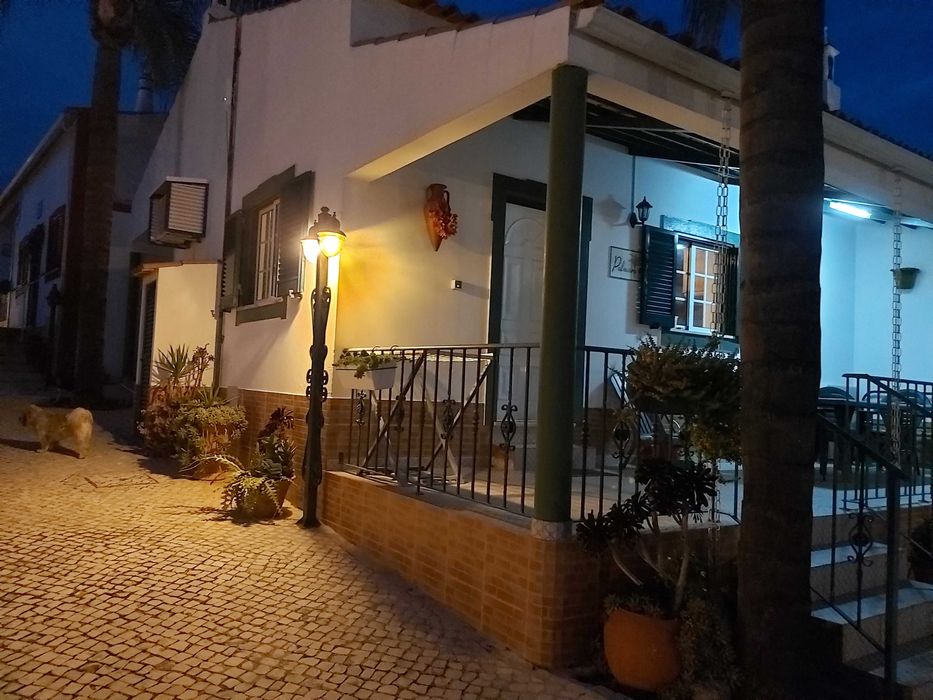 15 a 22 agosto-Casa térrea ideal para descansar, a 10 min das melhores praias Algarvias