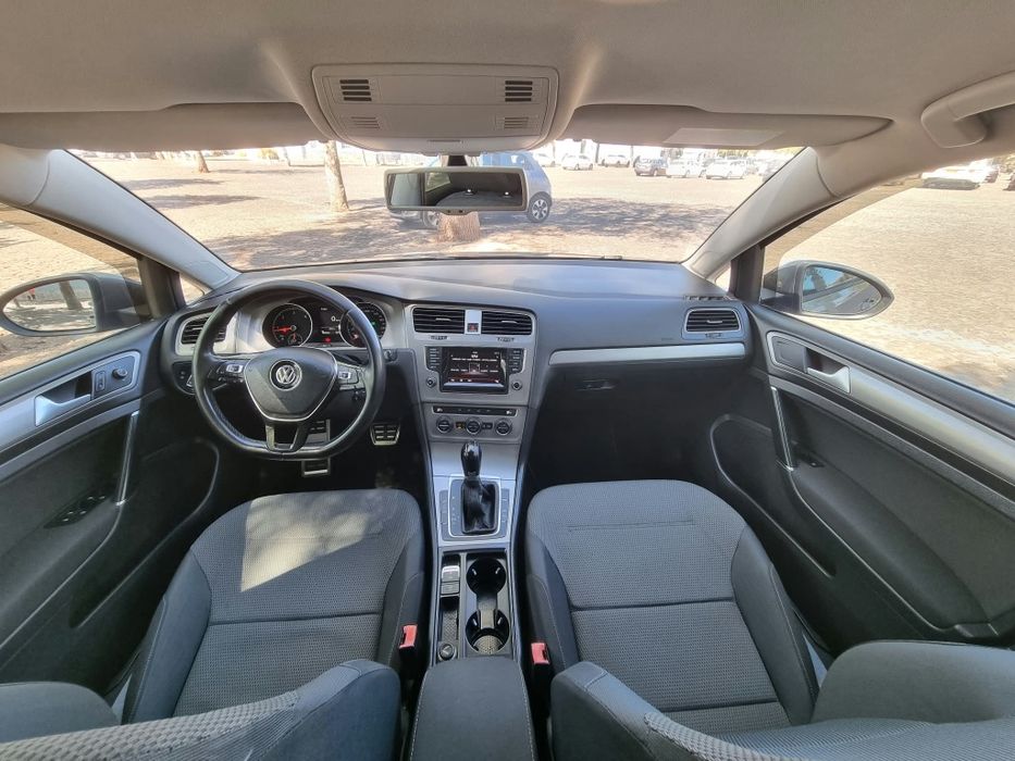 Golf Tdi Automático DSG