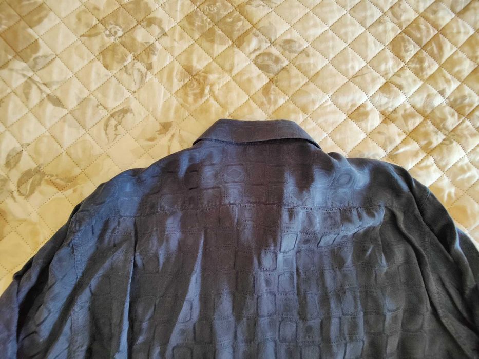 Camisa Moda Valenciana tam. L em excelente estado