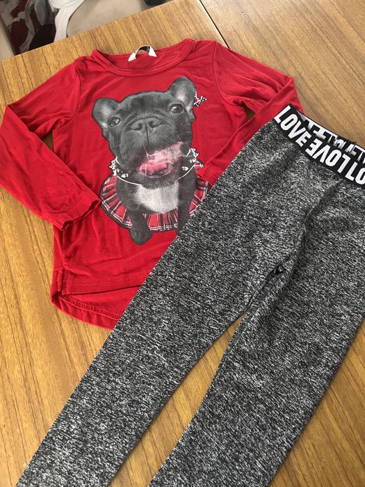 Набір для дівчинки