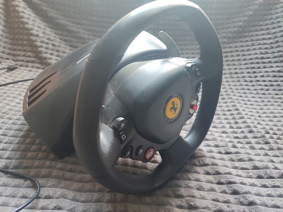 Кермо Thrustmaster T80 Ferrari 488 GTB Edition