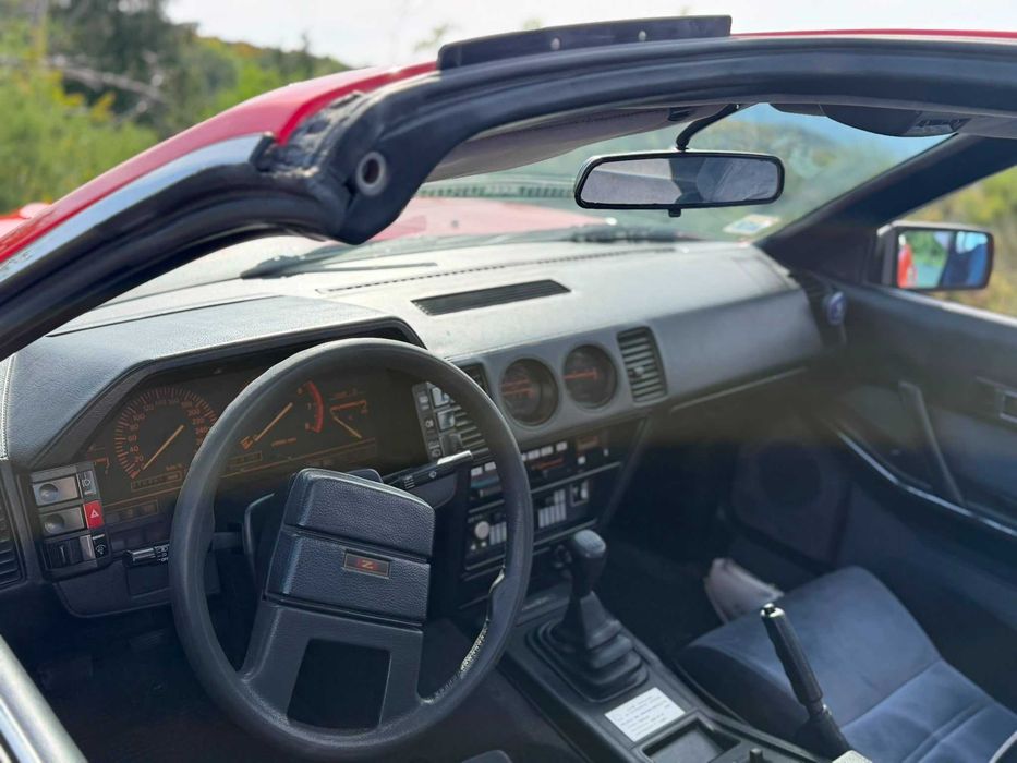 Nissan 300ZX Z31