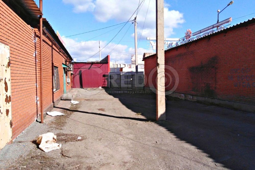 Продаж приміщення, вул. Лебедєва Кумача