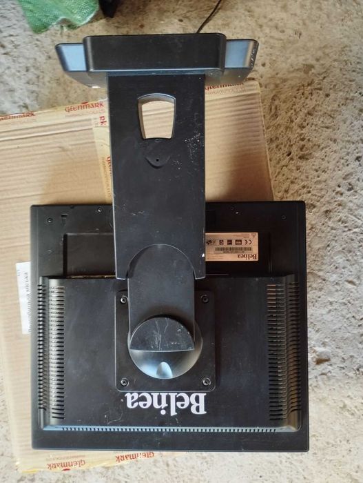 Монітор 17 Belinea для ПК