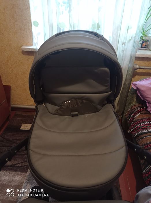 Коляска Ricci Primo