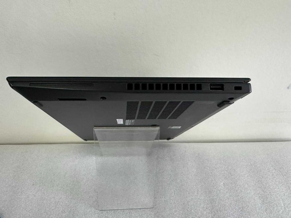 Ноутбук Lenovo ThinkPad T490s | i5-8265u | 16GB DDR4 | SSD 512GB | 14"