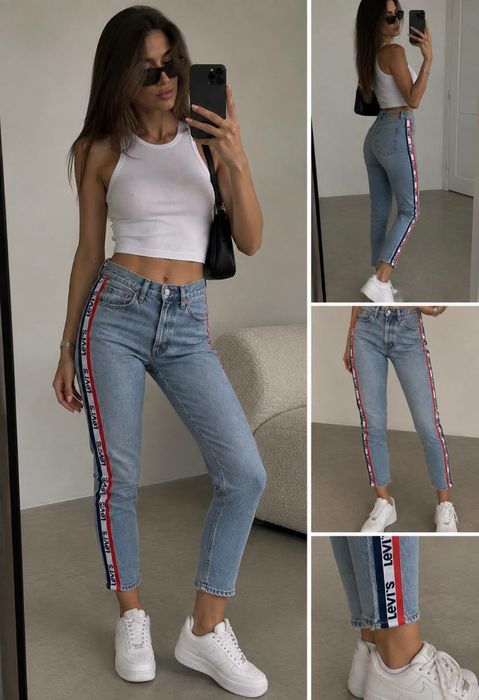 Джинси,LEVI'S  Premium