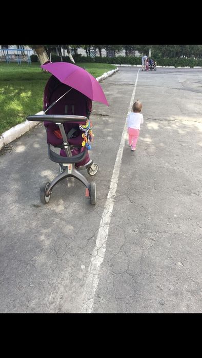 Stokke xplory візочок/коляски