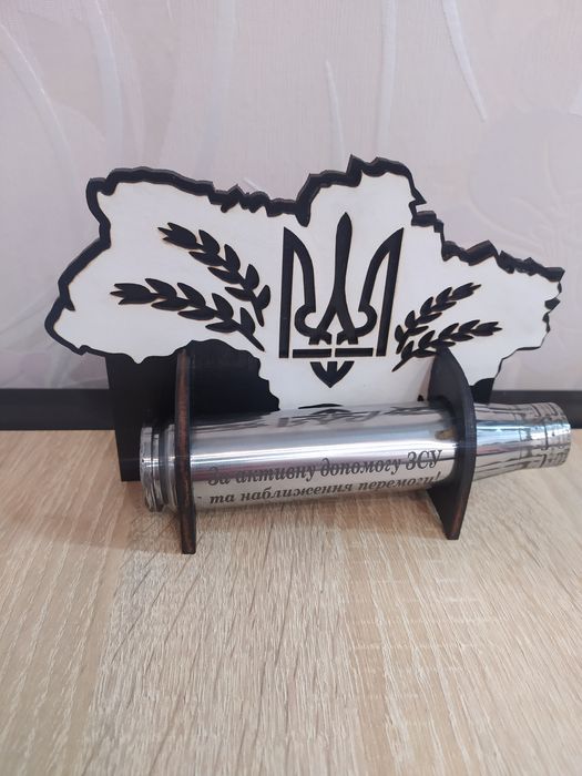 Лазерная гравировка