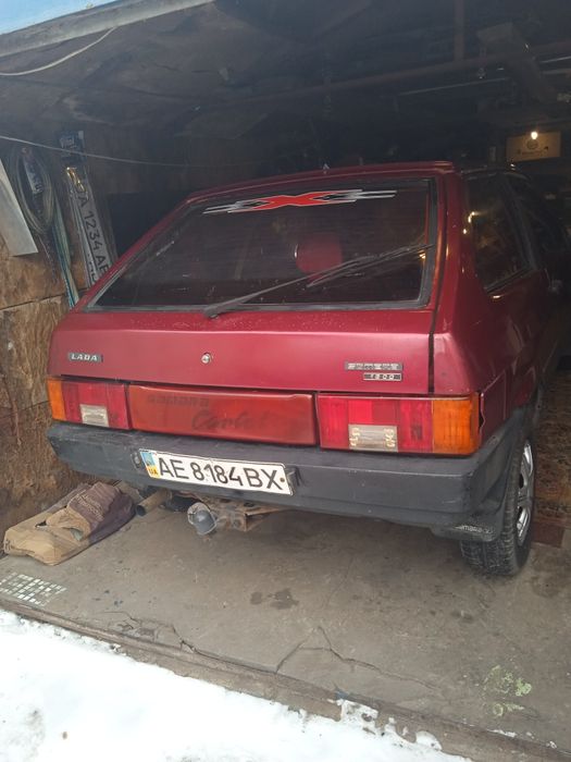 Продам ваз-2108 или обмен