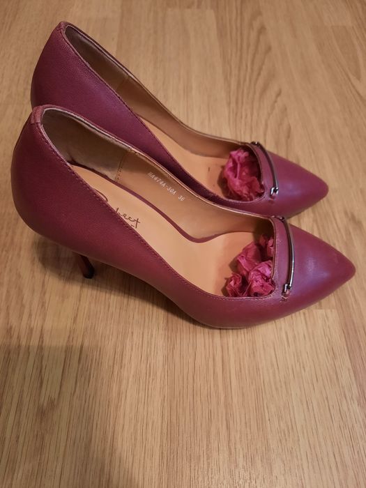 Туфлі respect оригінал