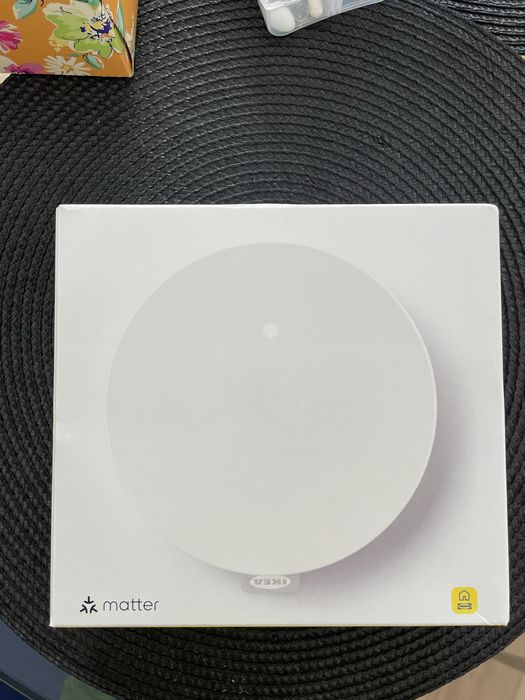 IKEA TRADFRI E1526 bramka Smart Home