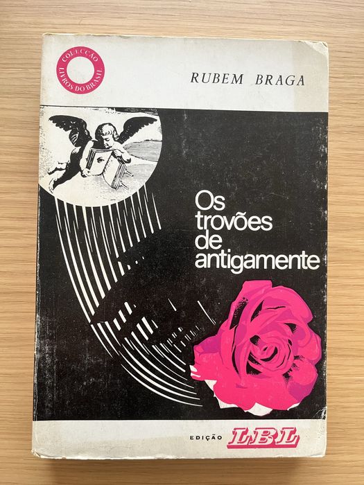 Os Trovões De Antigamente