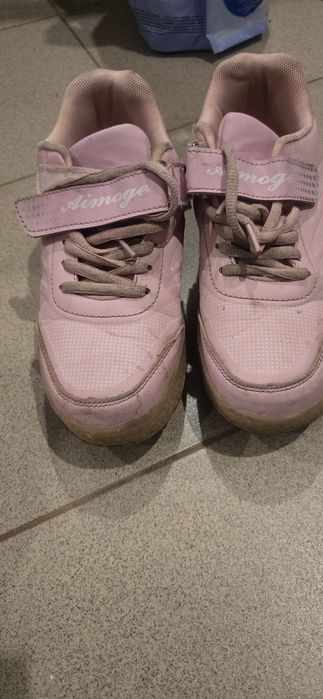 Buty na rolkach roz 35