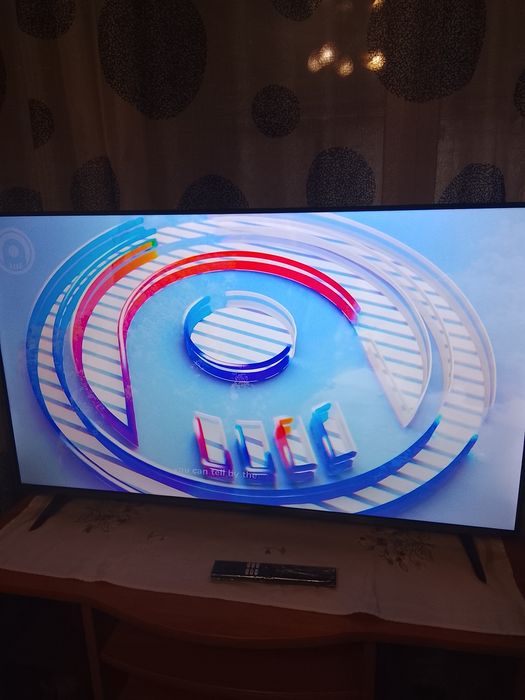 Телевизор Xiaomi 43