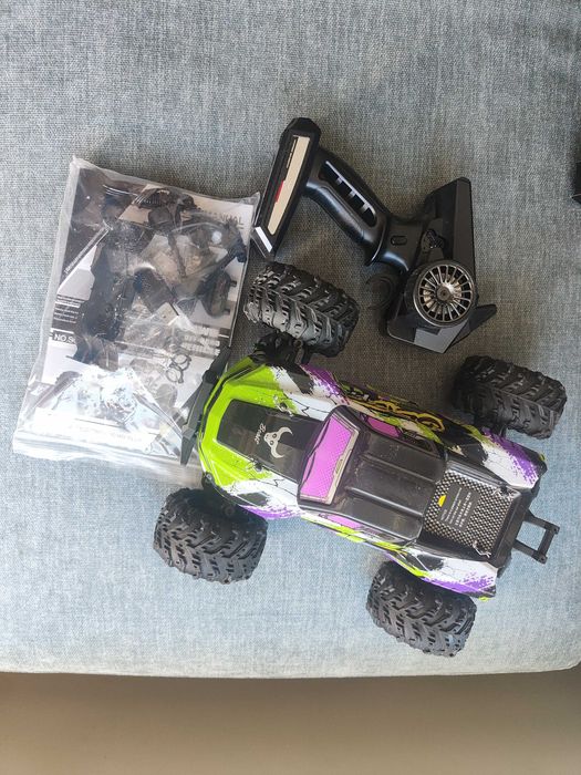 Mjx hyper go pro sg116