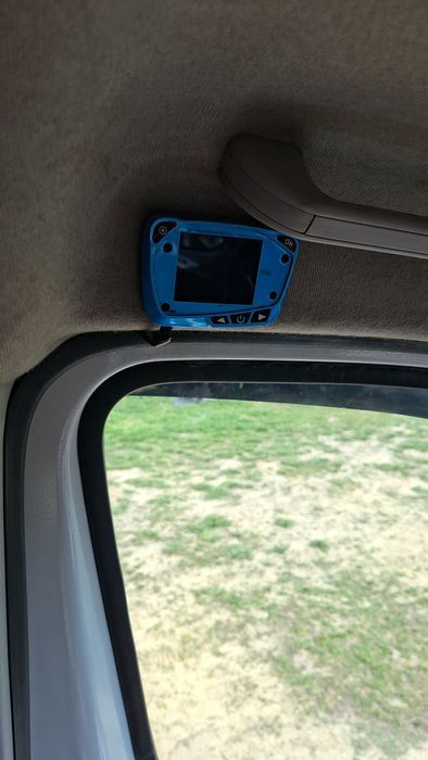 Обміняю Citroën Jumper 2007 року 2.2