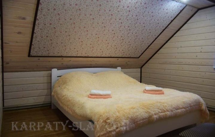 Відпочинок в Карпатах