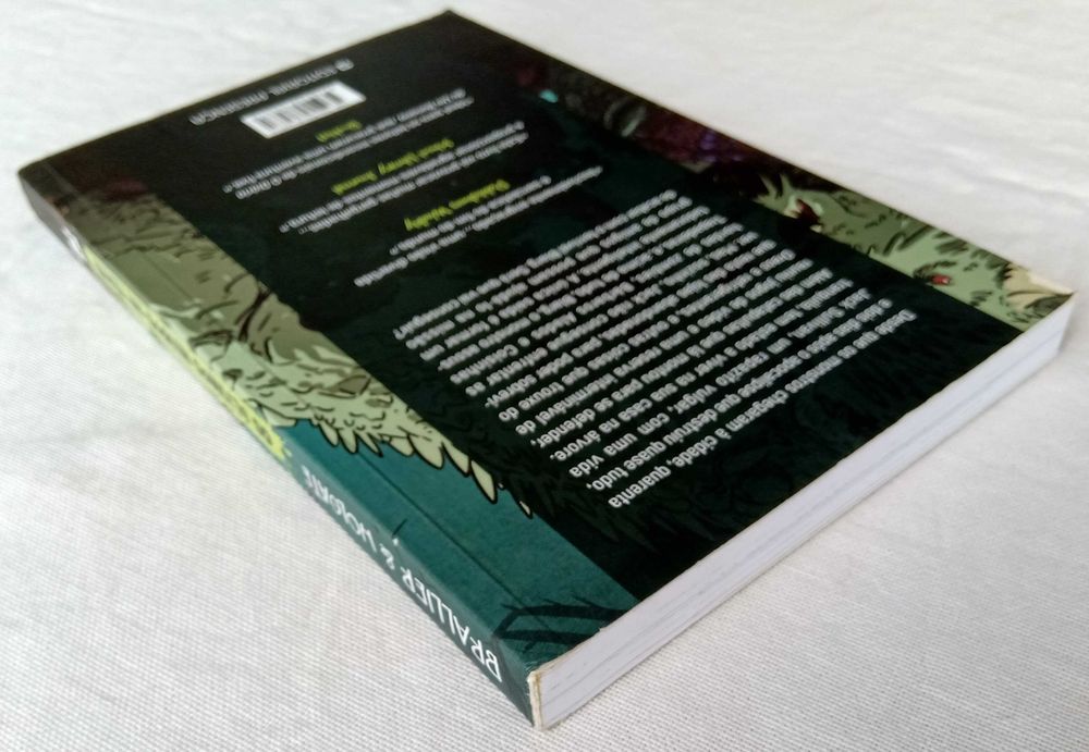 Os Últimos Miúdos na Terra Volume 1 de Max Brallier