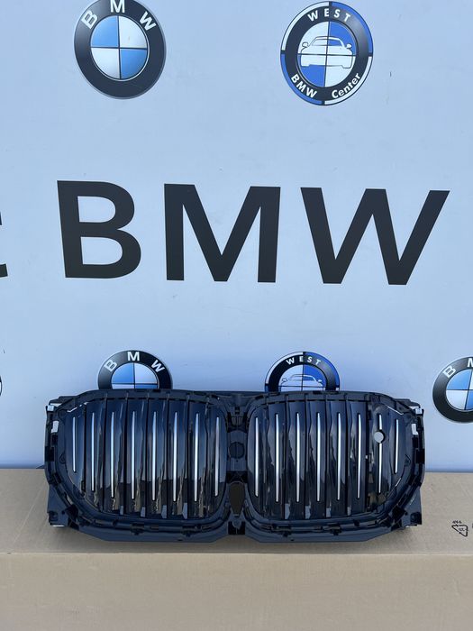 Жалюзі під нічне бачення bmw x5 g05 жалюзі верхні найт віжен bmw x5 g05