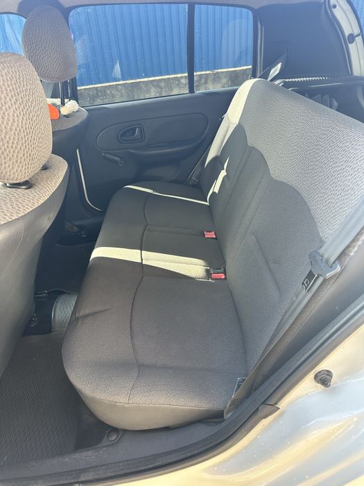 Продаж Renault clio 2 Торг
