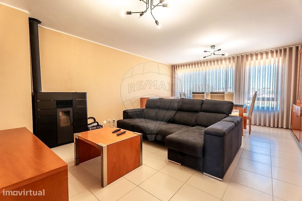 Apartamento T2 para venda