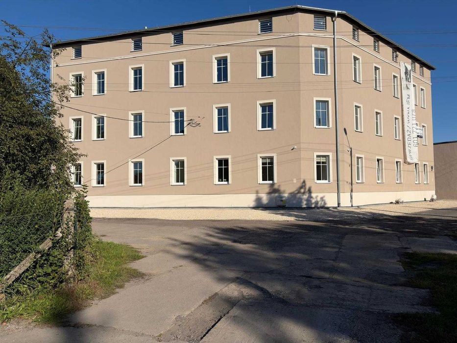 , Żerniki