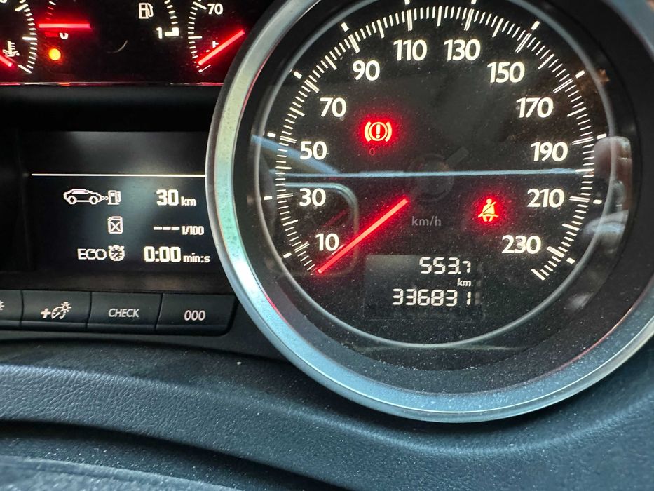 Peugeot 508 1.6 e-HDi