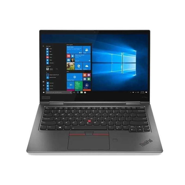 Portátil Lenovo ThinkPad X1 Yoga i5 16GB 256GB Touch Recondicionado