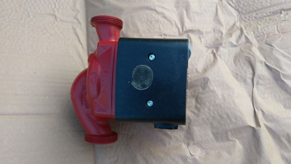pompa grundfos ups 25-25 180 nowa