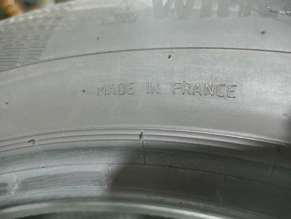 Шини Continental 195/60R16. 4шт. Зима 2024р (0794)