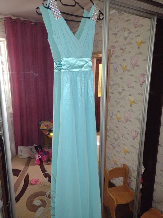 Плаття нарядне розмір М