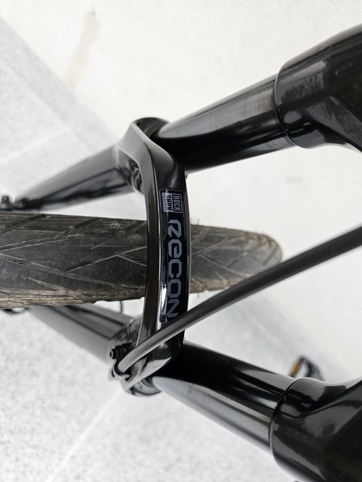 Rower elektryczny Crussis One Cross 9.8-M