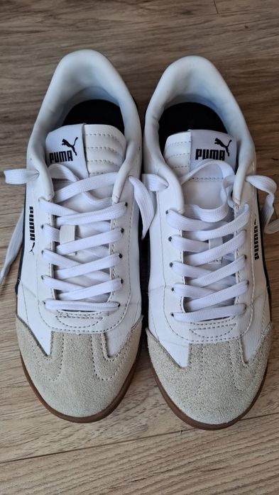 Buty damskie Puma 38,5 rozm.