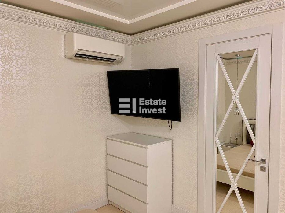 Здам 1 кім. квартиру у новобудові, пр. Аерокосмічний (Гагаріна), 41/2